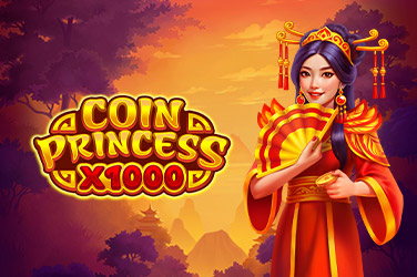 Coin Princess x1000